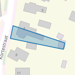 Perceel WTW00-I-9022