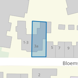 Perceel WTW00-I-9033