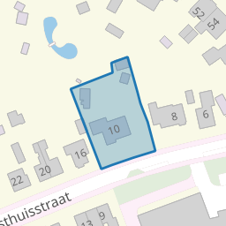 Perceel WTW00-I-9079