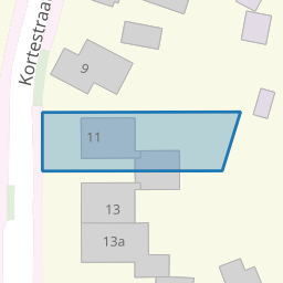 Perceel WTW00-I-9082