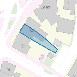 Perceel WTW00-I-9090