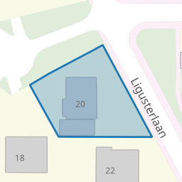 Perceel WTW00-I-9121