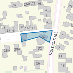 Perceel WTW00-I-9161