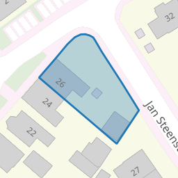 Perceel WTW00-I-9170