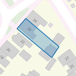 Perceel WTW00-I-9171