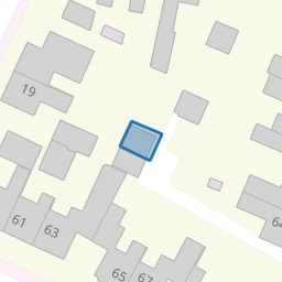 Perceel WTW00-I-9172