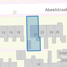 Perceel WTW00-I-9184