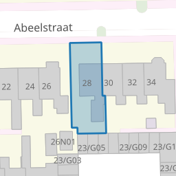 Perceel WTW00-I-9188