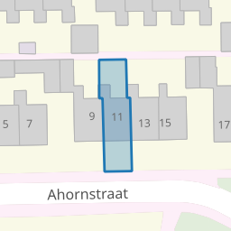 Perceel WTW00-I-9197