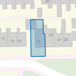 Perceel WTW00-I-9200