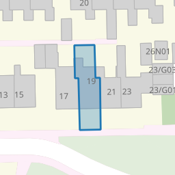 Perceel WTW00-I-9201