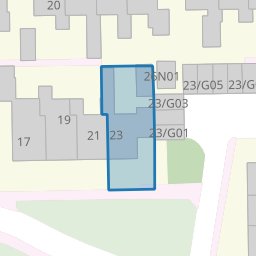 Perceel WTW00-I-9203