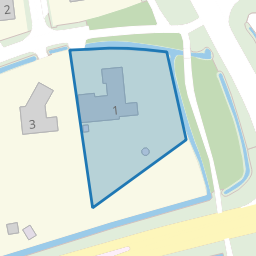 Perceel WTW00-I-9216