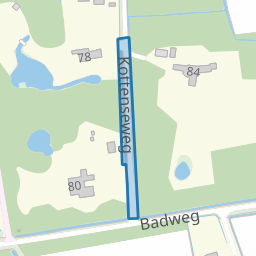 Perceel WTW00-I-9219