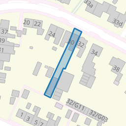 Perceel WTW00-I-9291