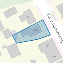 Perceel WTW00-I-9294