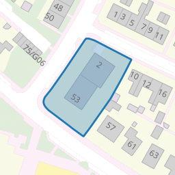 Perceel WTW00-I-9295