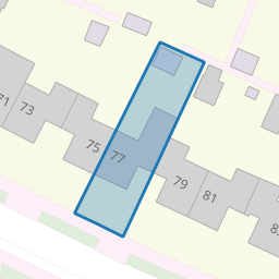 Perceel WTW00-I-9306