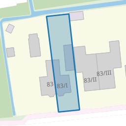 Perceel WTW00-I-9321