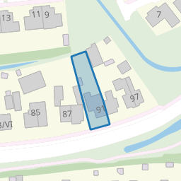 Perceel WTW00-I-9322