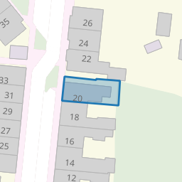 Perceel WTW00-I-9345