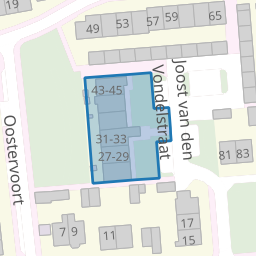 Perceel WTW00-I-9347