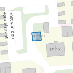 Perceel WTW00-I-9355