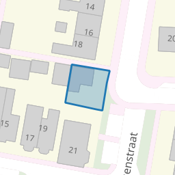 Perceel WTW00-I-9361