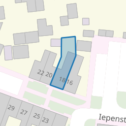 Perceel WTW00-I-9367