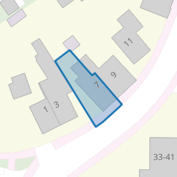 Perceel WTW00-I-9384