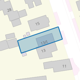 Perceel WTW00-I-9395