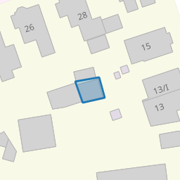 Perceel WTW00-I-9397