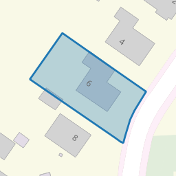 Perceel WTW00-I-9411