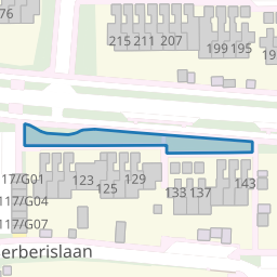 Perceel WTW00-I-9419