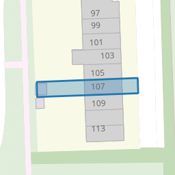 Perceel WTW00-I-9436