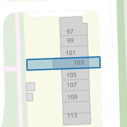 Perceel WTW00-I-9438