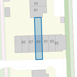 Perceel WTW00-I-9445