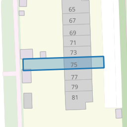 Perceel WTW00-I-9452