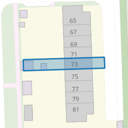 Perceel WTW00-I-9453