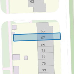 Perceel WTW00-I-9456