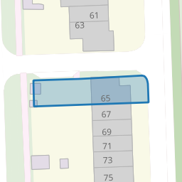 Perceel WTW00-I-9457