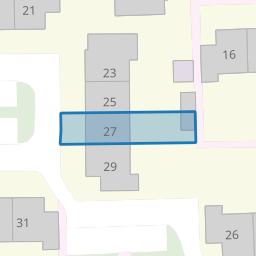 Perceel WTW00-I-9462