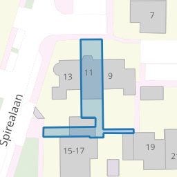 Perceel WTW00-I-9475