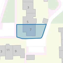 Perceel WTW00-I-9477