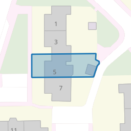 Perceel WTW00-I-9478