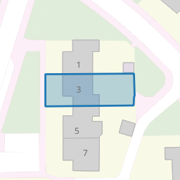 Perceel WTW00-I-9479