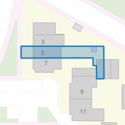 Perceel WTW00-I-9490