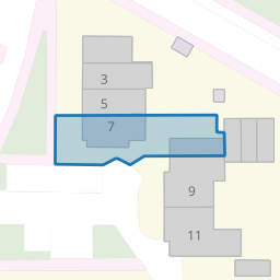 Perceel WTW00-I-9491