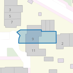 Perceel WTW00-I-9492