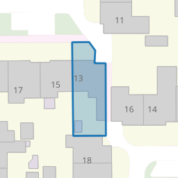Perceel WTW00-I-9499